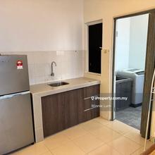 The iresidence, bandar mahkota cheras