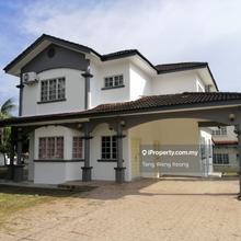 Seremban 2sty corner bungalow for sale