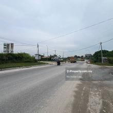 5 Acre, Freehold, Facing Main Road