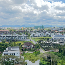 The Republic Luxury Condo @Jalan Kempas