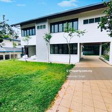 Newly refurbished and renovated! 