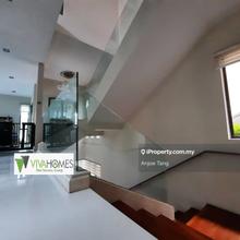 Bungalow Villa, Kota Kemuning Hills, Kota Kemuning