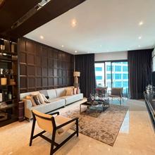 Serviced residence for Rent