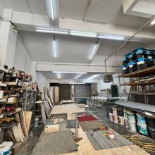 2 Storey Factory For Sale