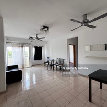 Belimbing Height Condominium At Balakong Seri Kembangan near Mines
