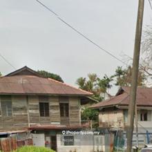 Bungalow land for Sale
