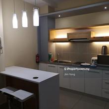 Shaftsbury residence F/F near shaftsbury square 