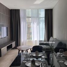 Fully id renovated
