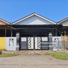 Teres setingkat Kempadang baru fully renovated 