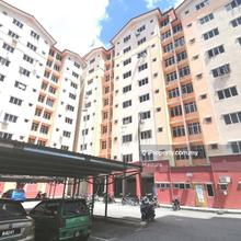 Residensi Melor, Seksyen 5, Bandar Baru Bangi