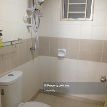 Kinrara Mas Condominium @ Bukit Jalil