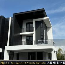 Lume Home Semi-D End Lot Corner For Sale