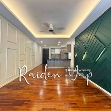 Limited Forest View at Kaleidoscope, 3 Rooms, Queit Area, Setiawangsa