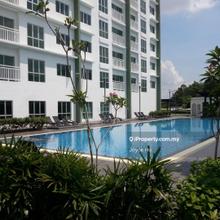 Fully Furnished move in condition