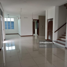 Setia Tropika Setia Eco Park 2 Storey Semi D house for Sale 