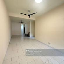 Bandar Putra Kulai Jalan Merbuk Single Storey 20x70 Original Condition