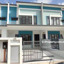 2 Storey Terrace Setia Ecohill 2 Kajang Ecomajestic Kesuma