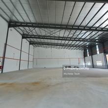 Sale - Bdr Tun Razak, Desa Tun Razak, Kuala Lumpur Warehouse
