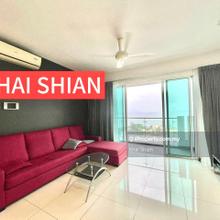 Unit for rent in vertiq