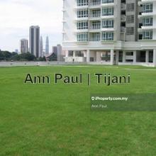 Penthouse Condominium for Sale