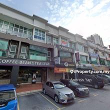 Prima Sri Gombak Freehold Corner 3 Storey For Sale
