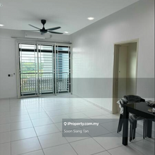 Sky Oasis Apartment @ Freehold