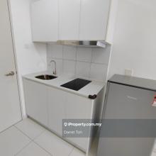 Direct Move In Many Unit Horizon Sepang Dengkil Kota Warisan  KLIA 2