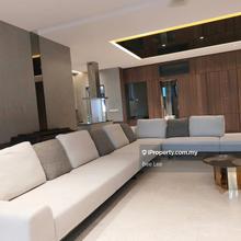 Elegance design that combines luxury and comfort style