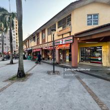2 Storey Shoplot Presint 9 Putrajaya