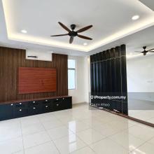 Freehold, Gated & Guarded, Brand New, Peaceful Environment, Klebang