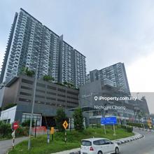 Below Market 40% - Kiara Plaza, Semenyih 