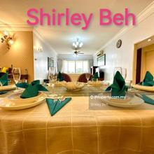 Seaview ,fully furnished 