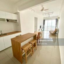 M Vista @ Batu Maung seaview fully furnished near bayan lepas