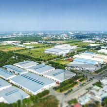 North Port Warehouse for Sale
