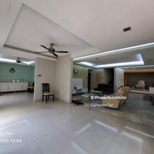 Putra Heights Putra Indah Subang Jaya Corner house for Sales