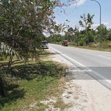 Kapar Jalan keretapi /60psf/freehold/converted 