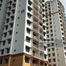 Taman Ltat Blok B For Sale