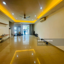 Bukit Serdang 9 / Serdang/ Seri Kembangan/ Bukit Jalil / Puchong 