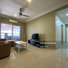 Kinrara Mas Condominium