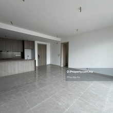 Newly completed Park Place 2 bedroom for sale!