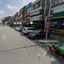 Bandar Botanic, Klang Jalan Mahogani 5 Hot Business Area, End lot