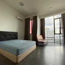 Fully Furnished Studio unit (Actual Photo )