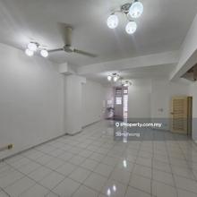 Full loan Cheapest 20x70 2 Storey Terrace for Sale, Specialist Agent