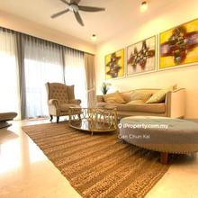 The Shorefront @ Georgetown fully furnished seaview