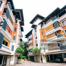 Low Density House Prima Damansara Bukit Damansara