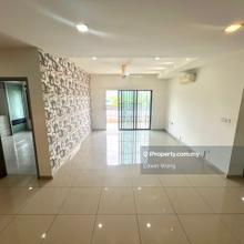 T parkland Selayang 1470 Sqft Extra Land Low deposit Fulloan Here