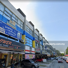 The Trillium Lake Fields Sungai Besi High Visibility  For Rent