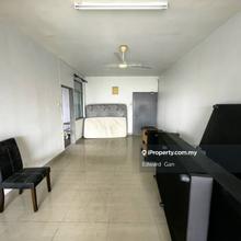 Full Loan East Bay 3 Bed Apartment For Sale @ Masai