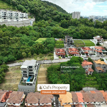 Best Buy 13500sf Residential Bungalow Land Sale Gelugor Bukit Gambier