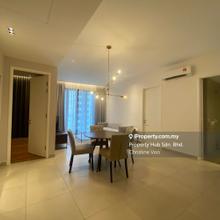 Integrated Living @ Bangsar South, Sell with Tenancy,  Good ROI, 